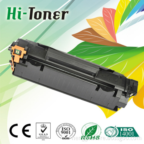 Compatible Laser Cartridge CRG-912